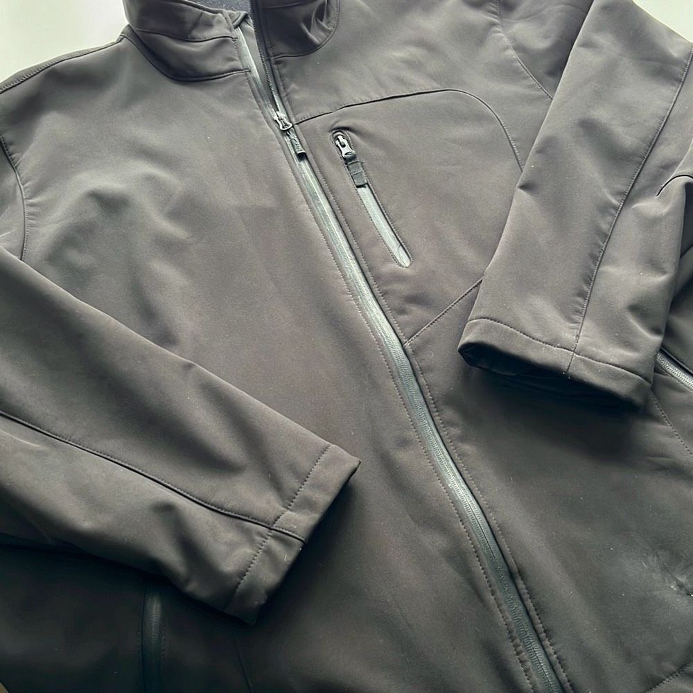 The North Face Flash Dry Jacket Sz. M